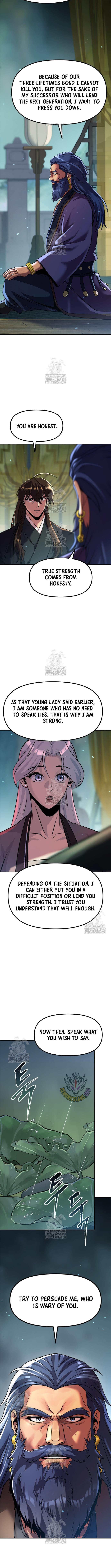 Chronicles of the Demon Faction Chapter 133 7